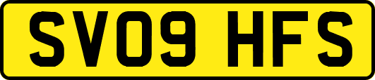 SV09HFS