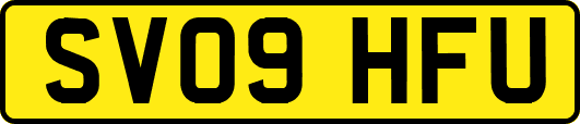 SV09HFU