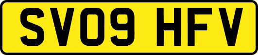 SV09HFV