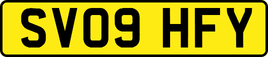 SV09HFY