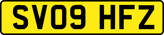 SV09HFZ
