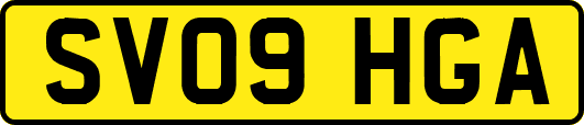 SV09HGA