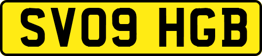 SV09HGB