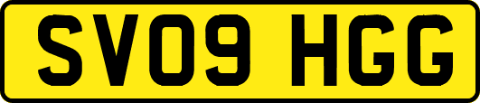 SV09HGG