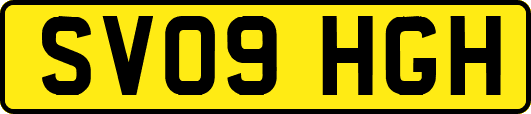 SV09HGH