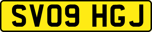 SV09HGJ