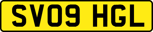SV09HGL