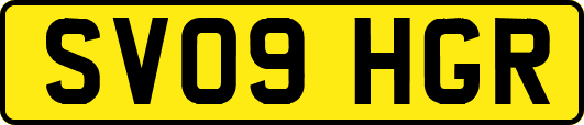 SV09HGR