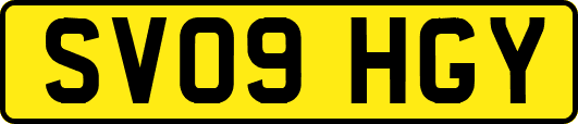 SV09HGY