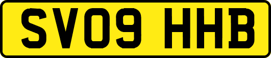 SV09HHB