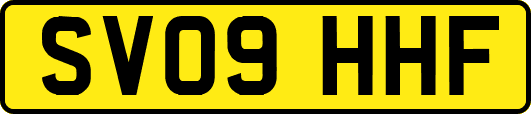 SV09HHF