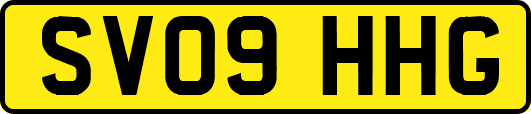 SV09HHG