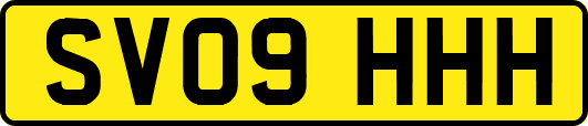 SV09HHH