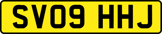 SV09HHJ