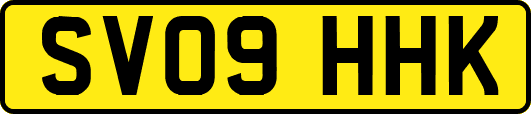 SV09HHK