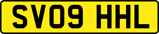 SV09HHL