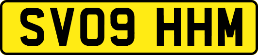 SV09HHM