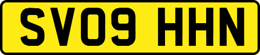 SV09HHN
