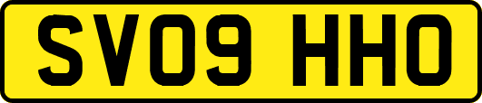 SV09HHO