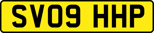 SV09HHP
