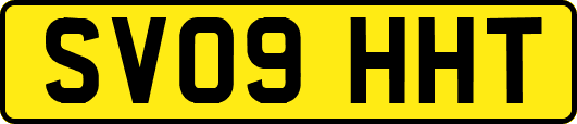 SV09HHT