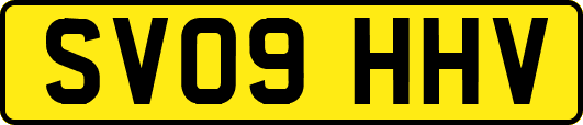 SV09HHV