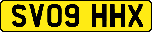 SV09HHX