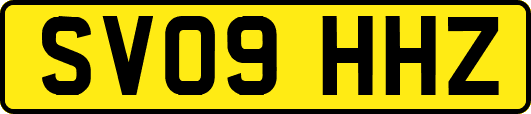 SV09HHZ
