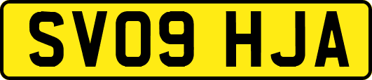 SV09HJA