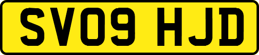 SV09HJD