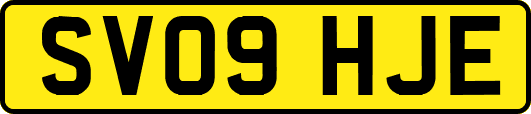SV09HJE