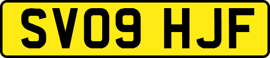 SV09HJF