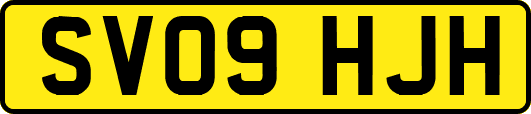 SV09HJH