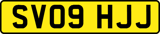 SV09HJJ