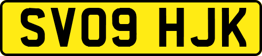 SV09HJK