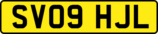 SV09HJL