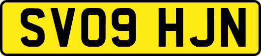 SV09HJN