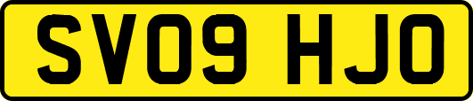 SV09HJO