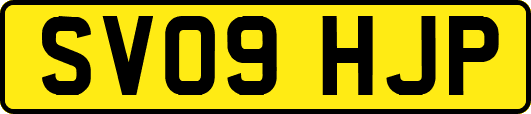 SV09HJP