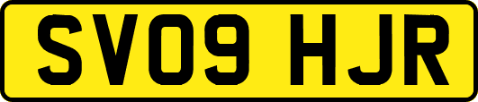 SV09HJR