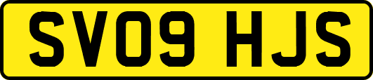 SV09HJS