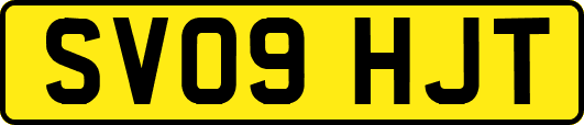 SV09HJT