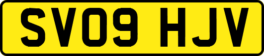 SV09HJV