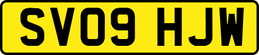 SV09HJW