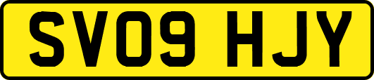 SV09HJY