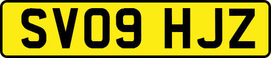 SV09HJZ