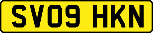 SV09HKN