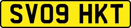 SV09HKT