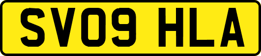 SV09HLA