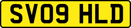 SV09HLD